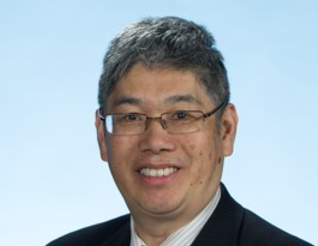 Raymond-Young
