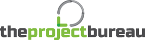 The Project Bureau Logo